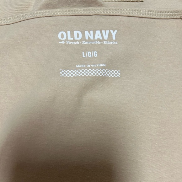 Old Navy PAIR of Cami Tanks. - Picture 4 of 5